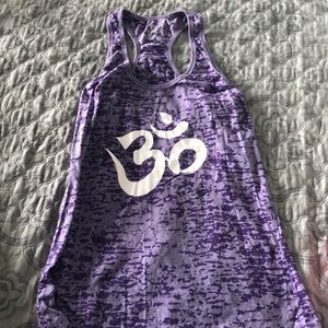 Ohm Athletic Tank